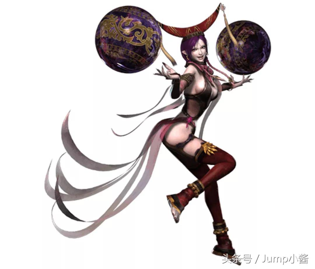 《無雙大蛇 3》全武將解鎖條件，你的肝還好嗎？