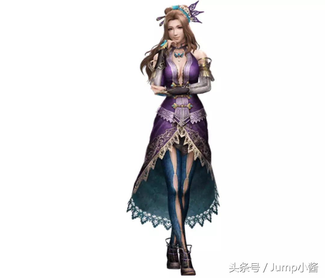 《無雙大蛇 3》全武將解鎖條件，你的肝還好嗎？