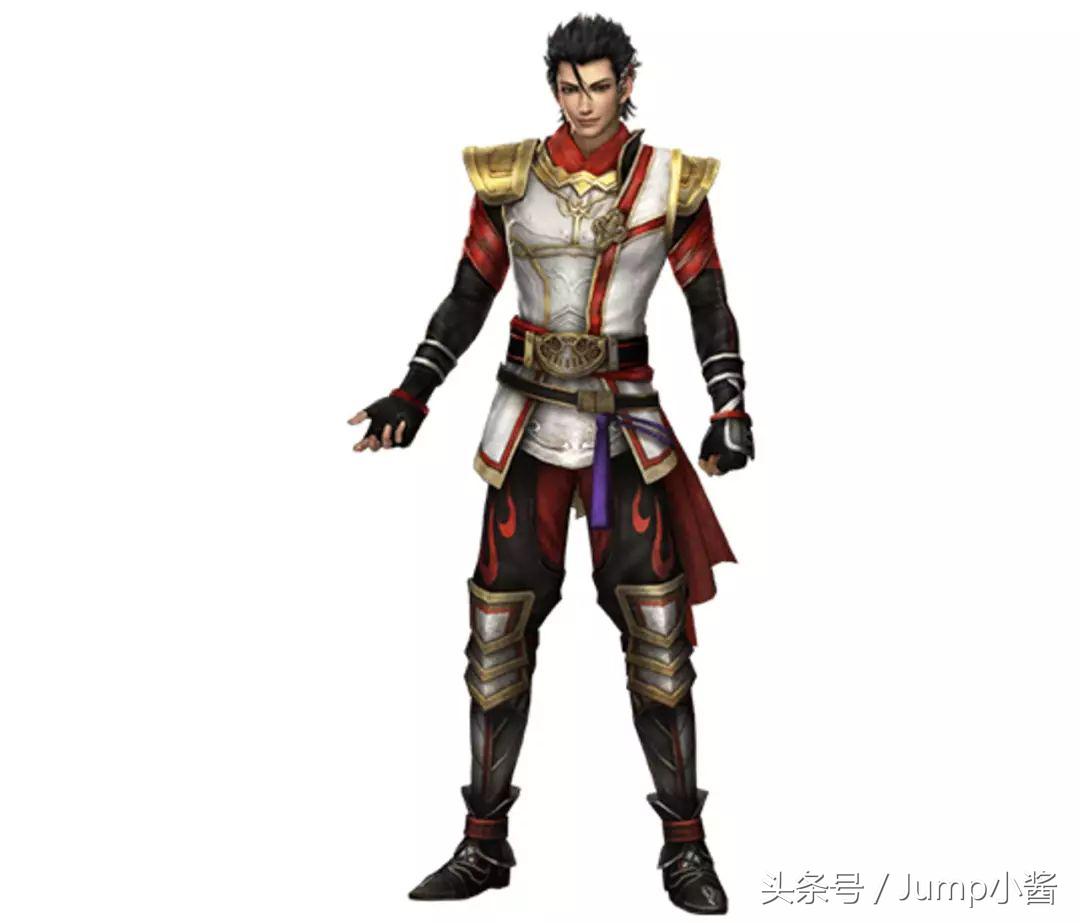 《無雙大蛇 3》全武將解鎖條件，你的肝還好嗎？