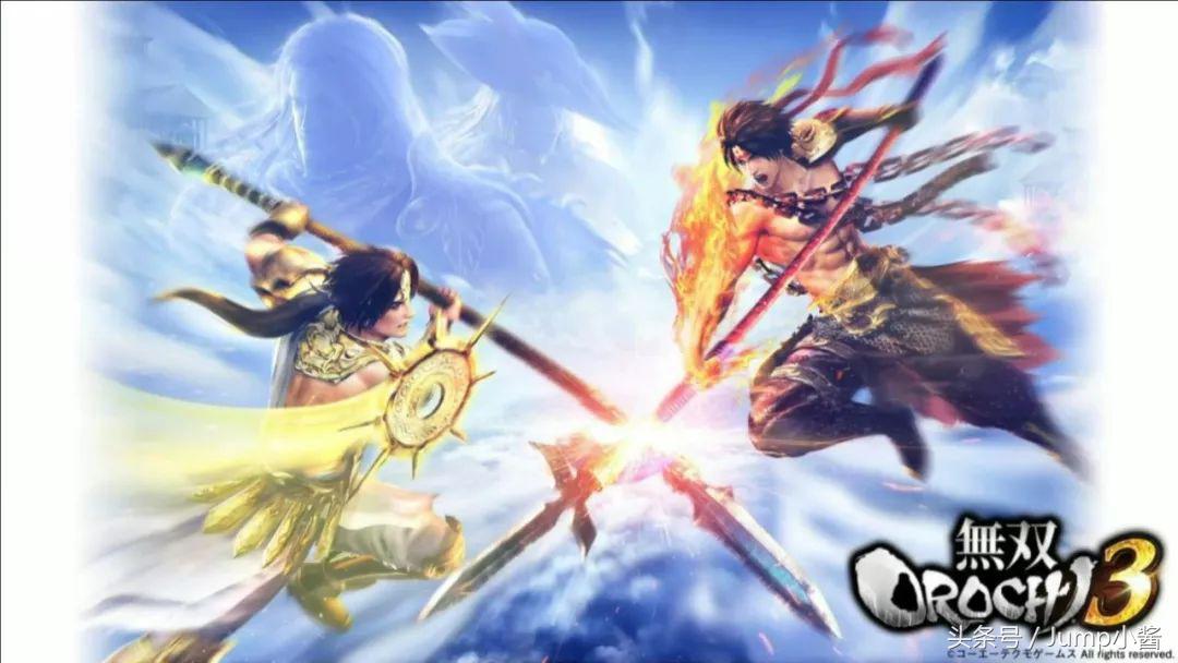 《無雙大蛇 3》全武將解鎖條件，你的肝還好嗎？