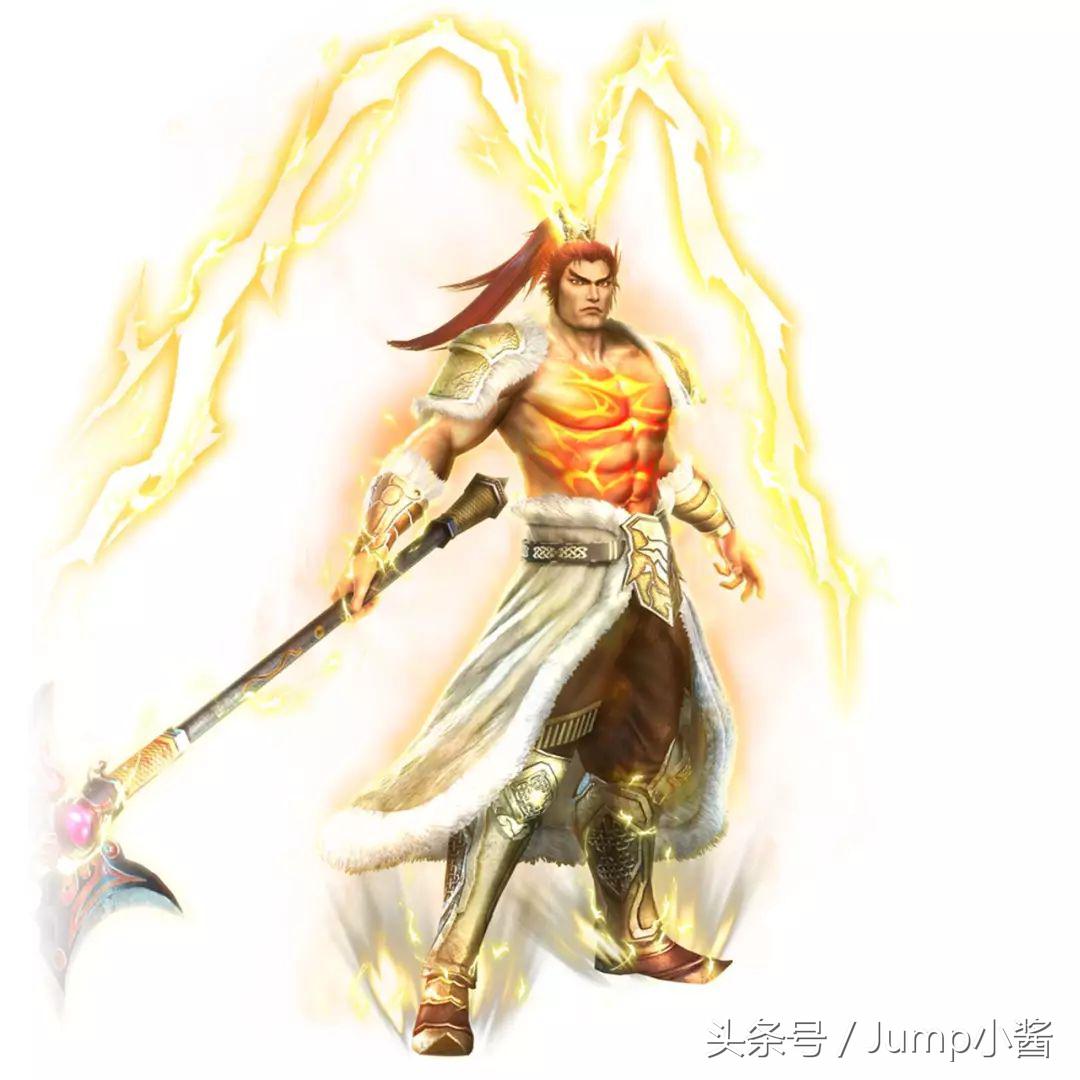 《無雙大蛇 3》全武將解鎖條件，你的肝還好嗎？