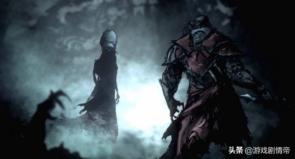 《惡魔城：暗影之王》帶來的現實思考，屠魔的勇士終將成魔