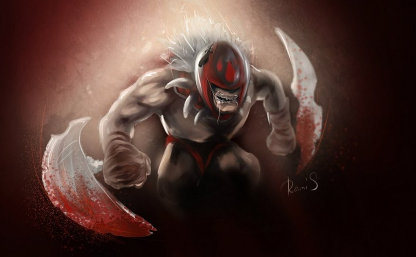 一起玩游戲之——淺析dota2新版本熱門英雄打法