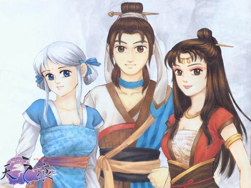 《軒轅劍3天之痕》白玩了二十年，多少玩家錯過了最佳練級點