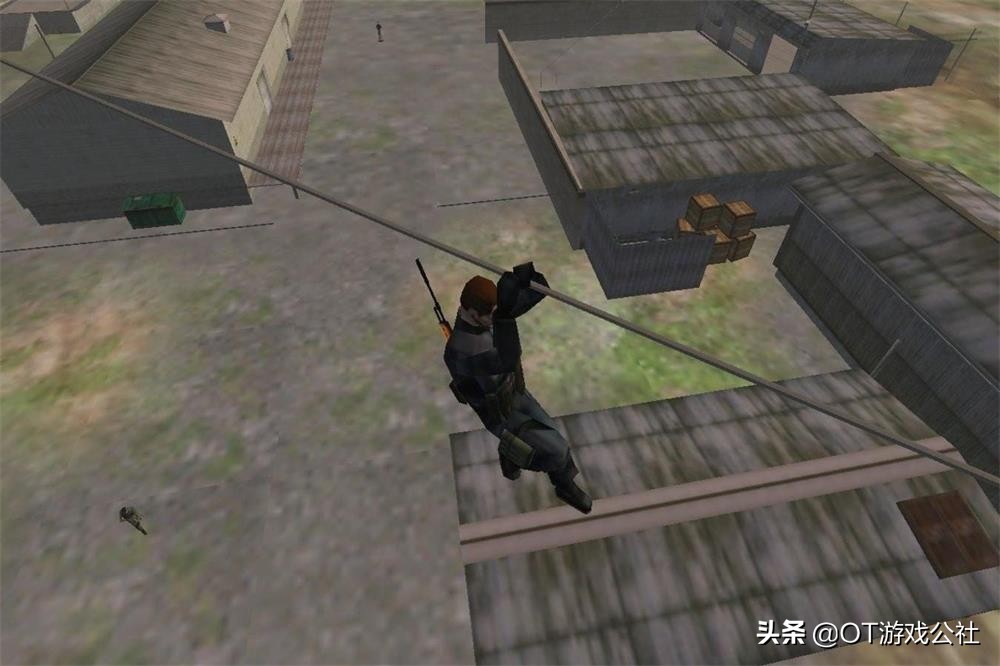 這個游戲好玩嗎：《秘密潛入》新作回歸，情懷與執念的再度抉擇