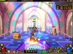 dnf領主之塔在哪里（dn