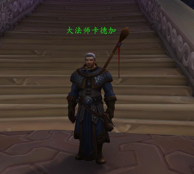 魔獸世界：黑暗泰坦是如何進入艾格文體內的？