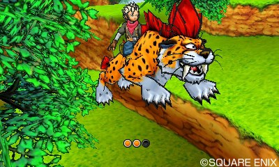 《勇者斗惡龍怪獸篇Joker3》明日配信體驗版 通關有驚喜
