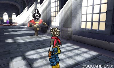《勇者斗惡龍怪獸篇Joker3》明日配信體驗版 通關有驚喜