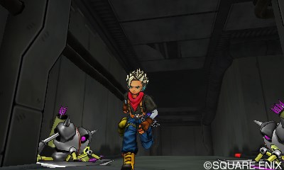 《勇者斗惡龍怪獸篇Joker3》明日配信體驗版 通關有驚喜