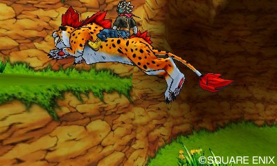《勇者斗惡龍怪獸篇Joker3》明日配信體驗版 通關有驚喜