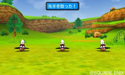 《勇者斗惡龍怪獸篇Joker3》明日配信體驗版 通關有驚喜