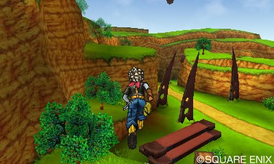 《勇者斗惡龍怪獸篇Joker3》明日配信體驗版 通關有驚喜