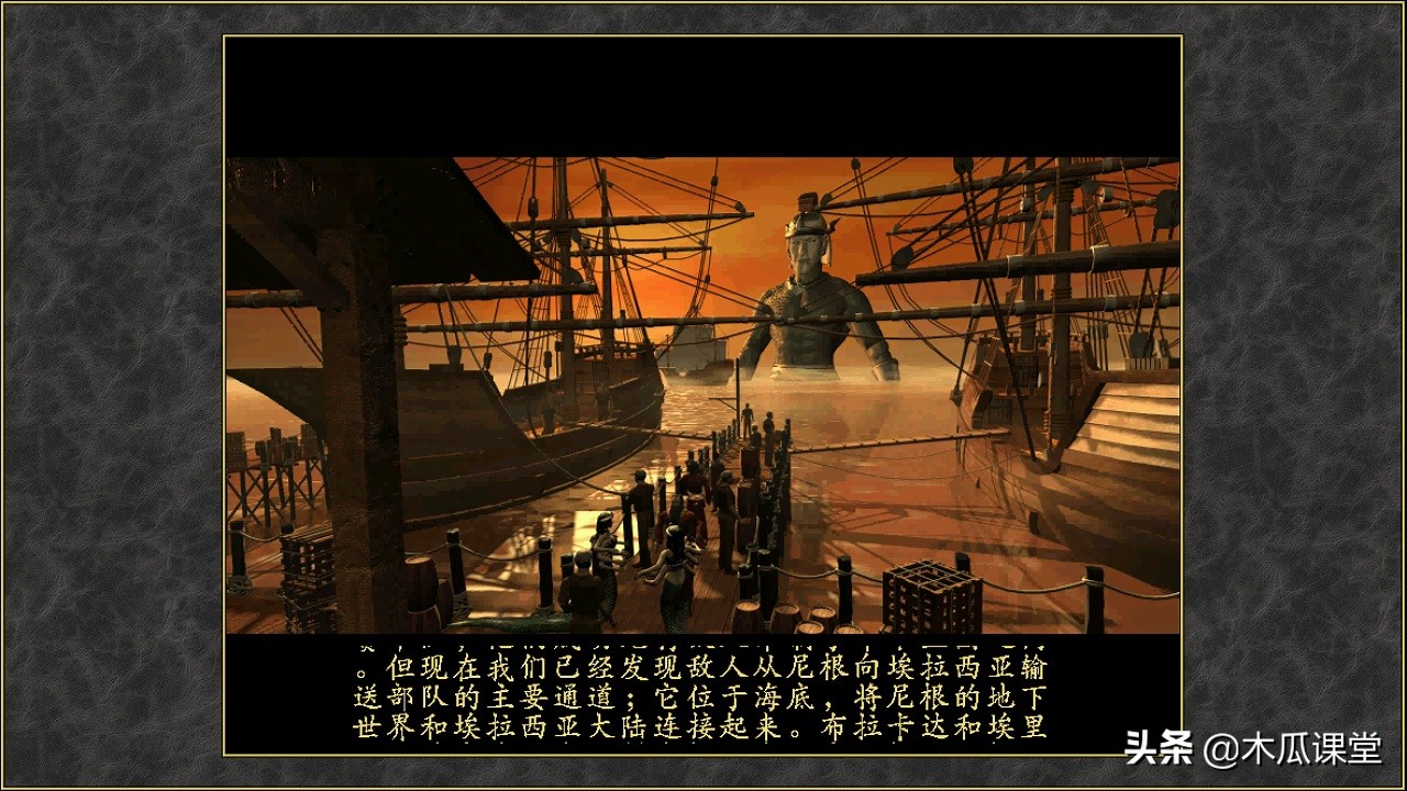 英雄無敵冷知識Ⅴ：僵尸木乃伊并非老鄉，獅鷲設定反擊上限