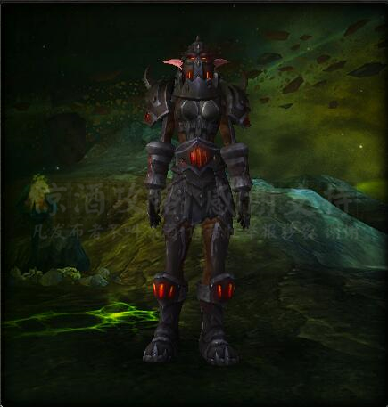 魔獸世界:要塞矮人地堡幻化 暴風城衛兵 獲取攻略