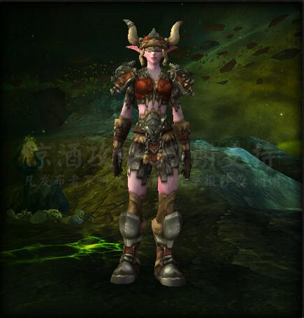 魔獸世界:要塞矮人地堡幻化 暴風城衛兵 獲取攻略