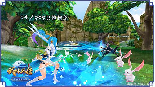 從七俠鎮到五霸崗 回顧《武林外傳》網游老地圖中留給我們的記憶