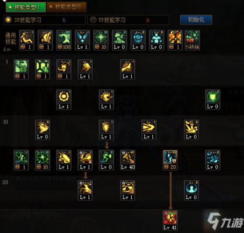 《DNF》精靈騎士三覺攻略怎么玩 技能加點推薦