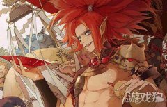 陰陽師酒吞童子御魂搭配