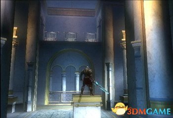 戰神2全流程圖文攻略