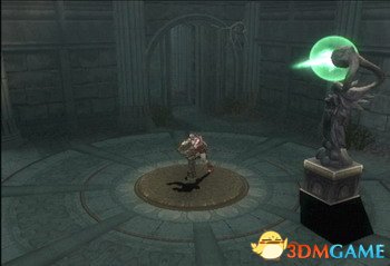 戰神2全流程圖文攻略