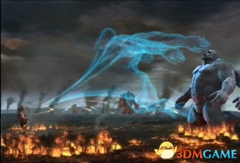 戰神2全流程圖文攻略