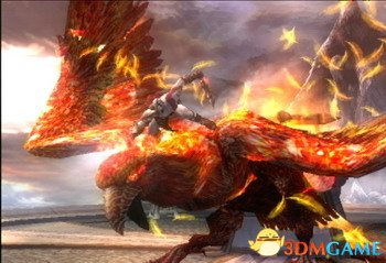 戰神2全流程圖文攻略