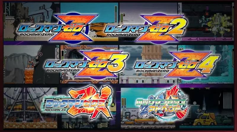 《洛克人ZERO》：為愛獻身，充滿悲劇色彩的英雄傳說