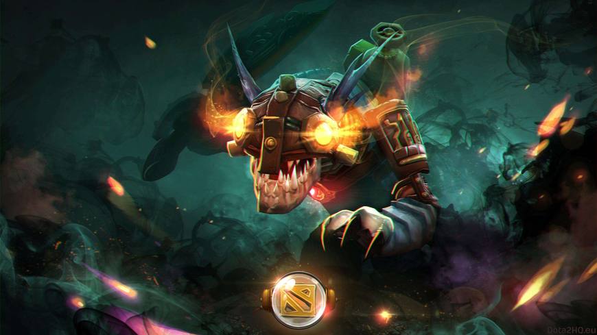DOTA測試模式命令到底都是啥？有不少玩家現在還不很清楚！