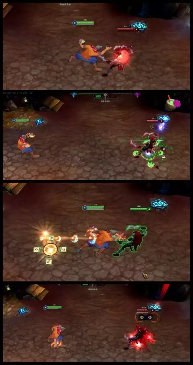 LOL十三款泳池派對皮膚鑒賞，你選對了么？