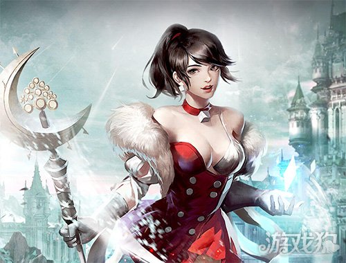 洛奇英雄傳永恒六大特色職業介紹 一起來玩吧