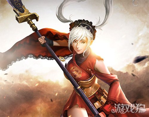 洛奇英雄傳永恒六大特色職業介紹 一起來玩吧