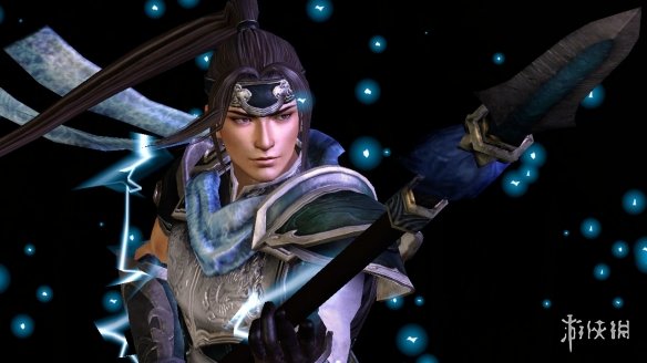 《真三國無雙6:猛將傳終極版》Steam發售 支持繁中