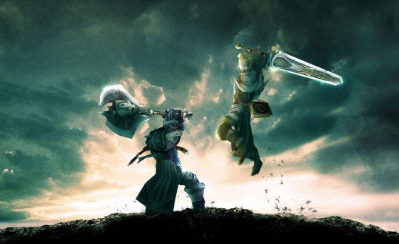 魔獸世界單機版？！讓小墨帶你進入一個人的艾澤拉斯大陸