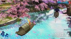 倩女幽魂甲士技能加點（