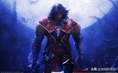 惡魔城暗影之王1攻略（