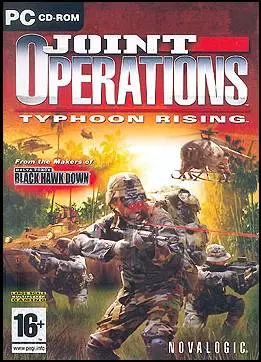 在CS之前，中國最流行的FPS——《三角洲特種部隊》