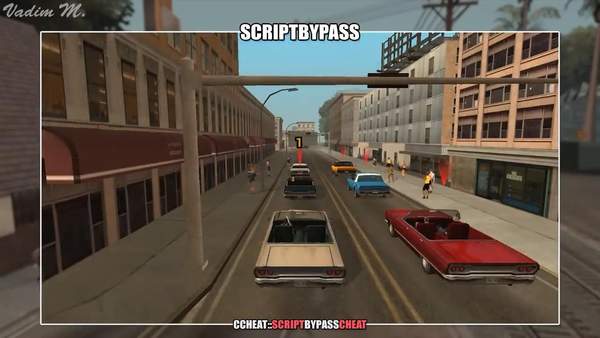 《GTA：SA》手機版作弊碼被發現 功能強大，可跳過任務