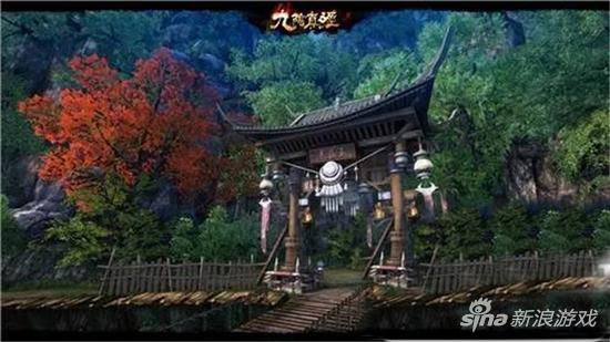 九陰真經3D新手必看攻略 來自老司機的好心提點