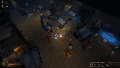 玩游戲就是為了爽！網吧游戲中的神作——《孤膽槍手》