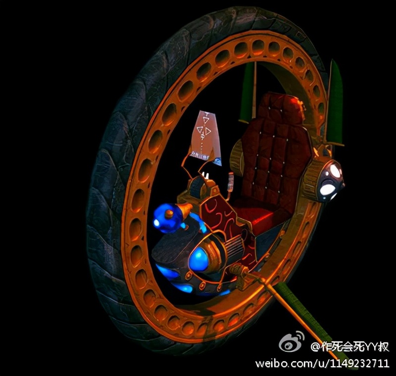 號稱德國版“暗黑破壞神”的《圣域》完全顛覆你對德國的刻板印象