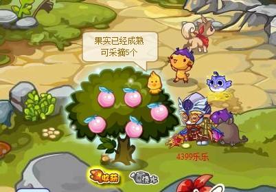 洛克王國：曾經升級的三種方式，老玩家喜歡最后一種