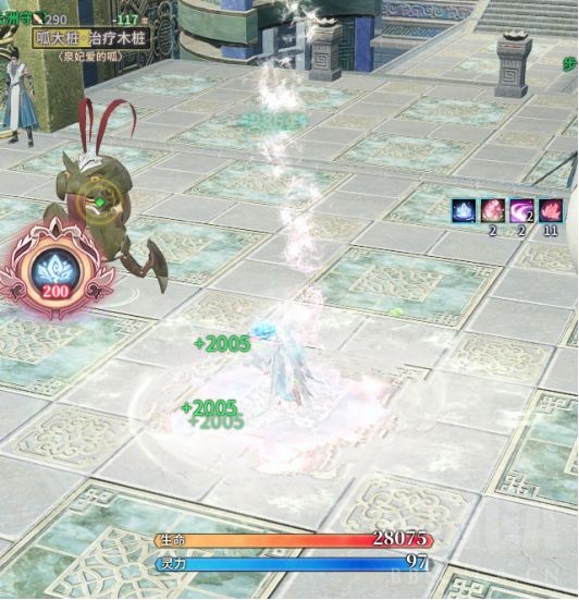 古劍奇譚網絡版：香云繞 古劍 天門終開版本初期攻略