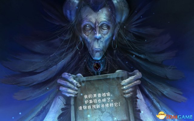 謎畫之塔3流程圖文攻略