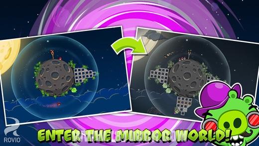 我們的目標是星辰大海！《憤怒的小鳥太空版》迎重大更新