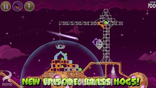 我們的目標是星辰大海！《憤怒的小鳥太空版》迎重大更新