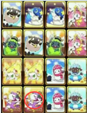 【按鍵精靈教程】DNF卡牌對對翻
