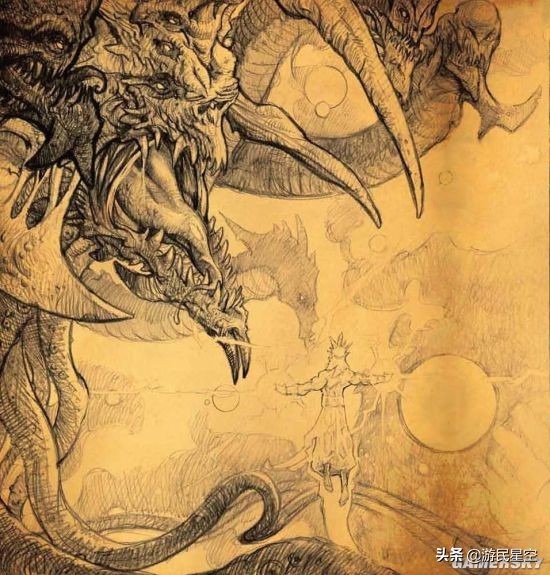 暗黑2到暗黑3之間 庇護之地發生了什么？