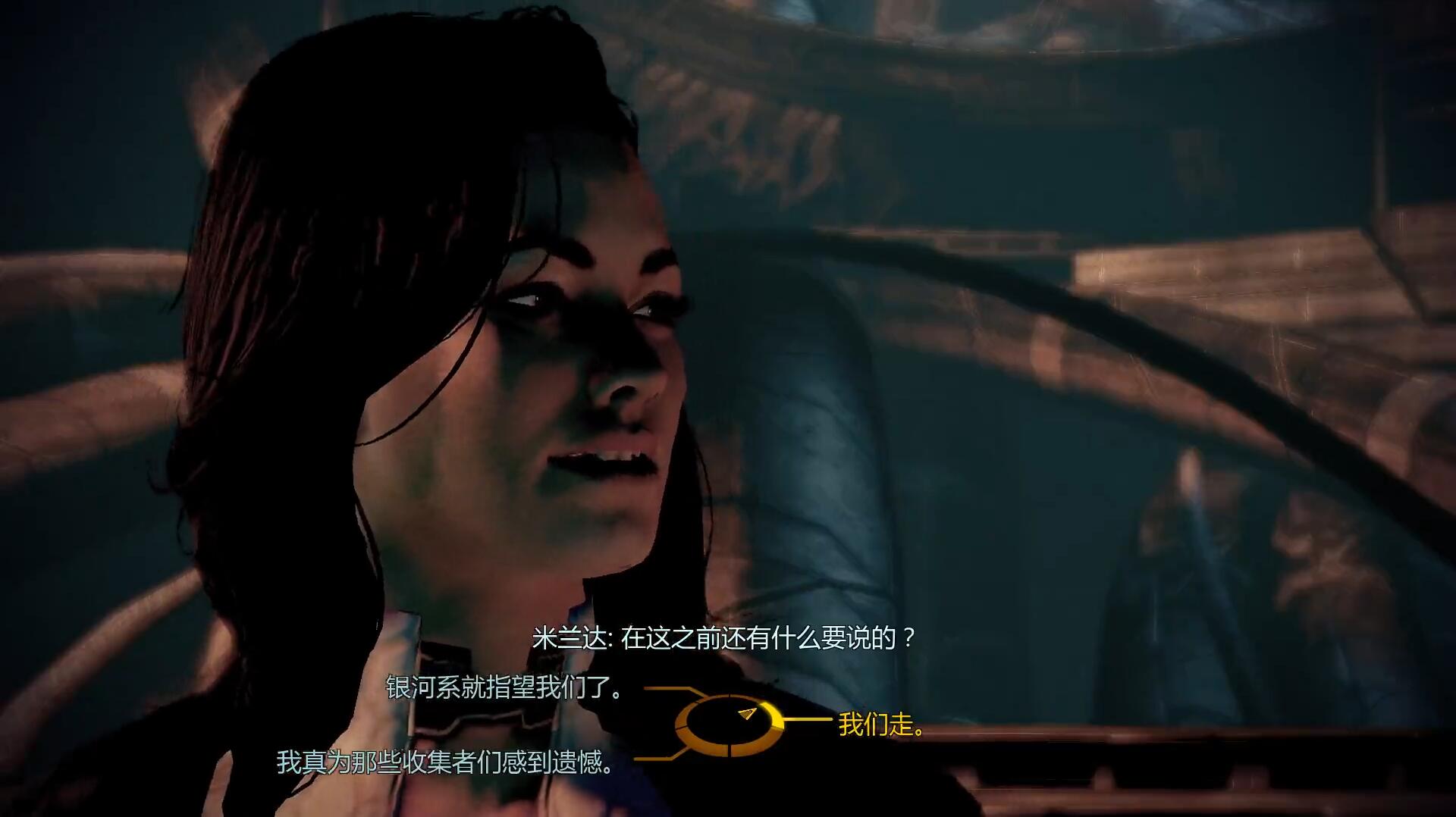 《質量效應2》：比一代更帶感，堪稱太空史詩的科幻大作