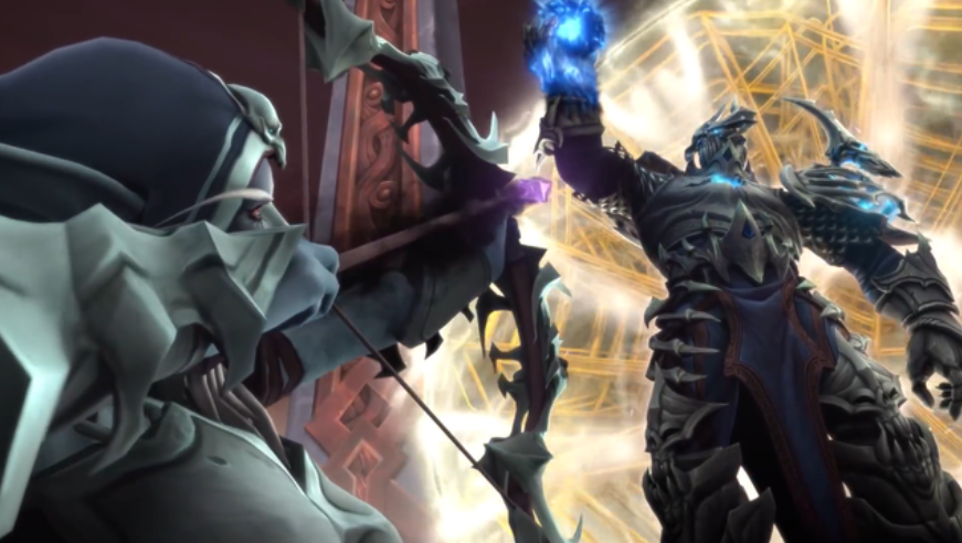 魔獸世界9.2:完成編碼成就攻略